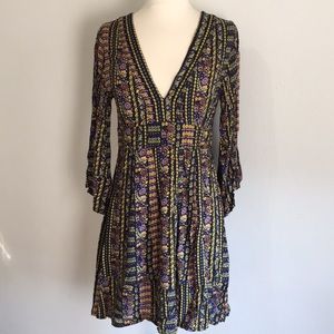 Free People style dress